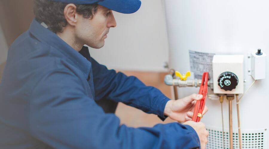 Professional same day plumber in Estherville, IA